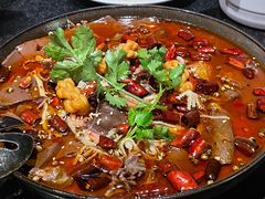 -蜀都丰 川菜·水煮活鱼(万象九宜城店)