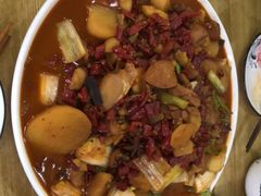 -福顺祥大盘鸡(临潼店)
