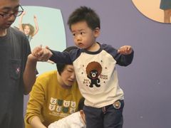 -小小运动馆(浦江店)