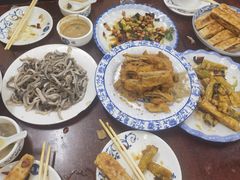 -协顺园回头馆(南顺城路店)