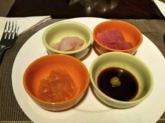 -云庭咖啡厅· 中航泊悦酒店(虹桥T2店)