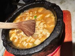 -绿茶餐厅(杭州黄龙K-lab店)