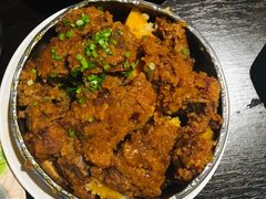 -舌尖上的食缘花园主题餐厅