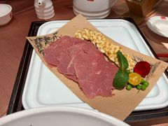 -山西会馆·晋菜·晋商宴·牌匾博物馆(胜利东街店)