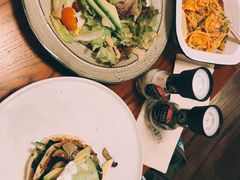 -AFS Cafe & Canteen(闽江二路店)
