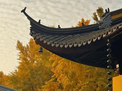 -西园戒幢律寺