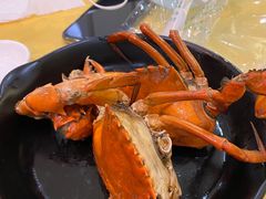 -莲花公园煎蟹(总店)