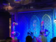 -丝路香妃西域清真餐厅