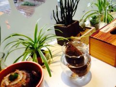 -美丽心情蛋糕(江苏路店)