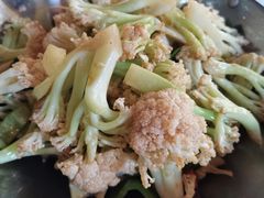 -邵老爹老杭州白斩鸡·家常菜(建国北路店)