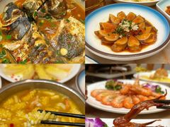 -千岛湖小鱼儿·淳安匠心农家菜