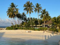 -中央格兰德岛温泉度假酒店 - 全包