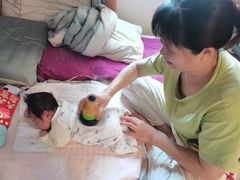 -阿姨之家 月嫂保姆