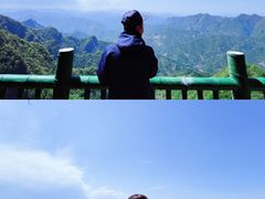 -塔云山