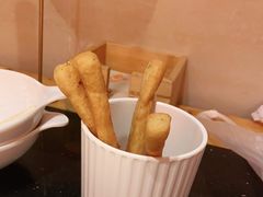 -竹犇番茄火锅(长风街店)