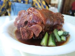 -京滨饭店·餐厅(阜外大街店)