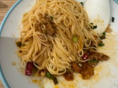 -小杨生煎(香港名都店)