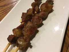 -阿罗新疆菜(人民广场店)