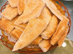 加工馕-马尔龙新疆饭店·清真(瑞景店)