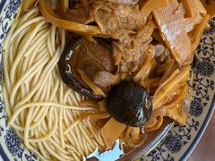 观音面-西园寺素食(西园弄戒幢律寺店)