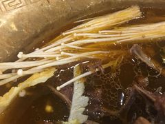 -芦月轩羊蝎子(北蜂窝店)