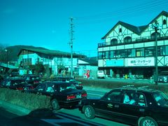 -轻井泽王子购物广场