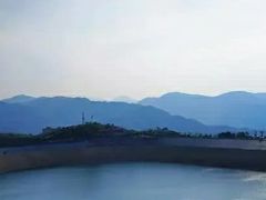 -江南天池