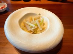 -龙吟山房(青龙山庄店)