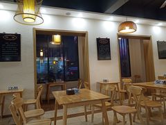 -太原面食店(解放路店)