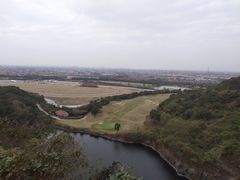 -平湖九龙山旅游度假区