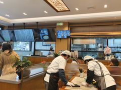 -小姜锅贴(凤凰街店)