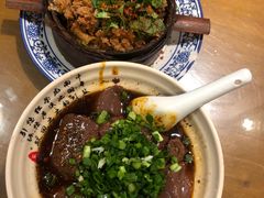 -杨三孃跷脚牛肉(玉双路店)