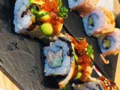 -Sushi Love 创意寿司(丽影广场店)