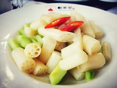 -帕米尔食府(白云观店)