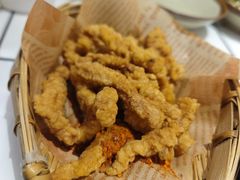 -伍师兄市井火锅(东部星悦天地店)