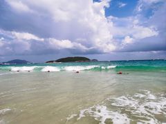 -三亚亚龙湾天域度假酒店