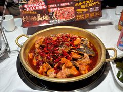 -涿派·炝锅鱼(涿州店)