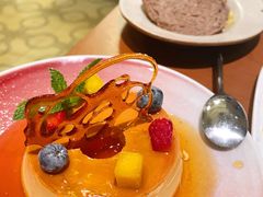-OLLA 西班牙餐厅(丰盛里店)