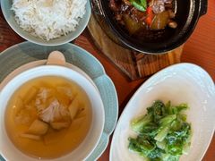 -镇江苏宁万豪酒店-苏筵中餐厅