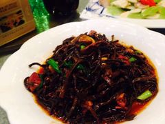 -不倒翁·徽天下名菜楼(马鞍山路店)