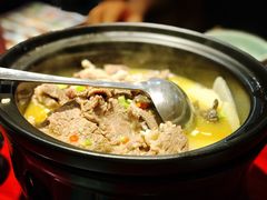 -窄巷子陕菜馆·地道陕西菜(粉巷店)
