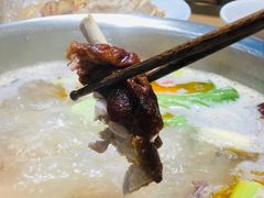 -守柴炉烤鸭(中海国际店)