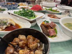 -江南村酒家