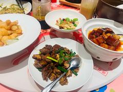 -百富源·海鲜辽菜(浑河堡店)
