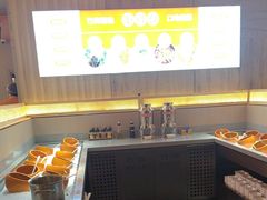 -竹犇番茄火锅(长风街店)