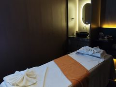 -江南足纪·影院足道·轻奢SPA(京基水贝店)
