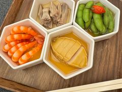 -上海和平饭店龙凤厅 Dragon Phoenix