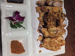 -新侨小馆(东直门北小街店)