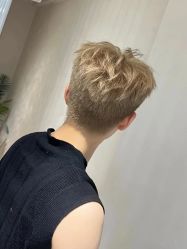 -Sying杉影日式烫染專門店