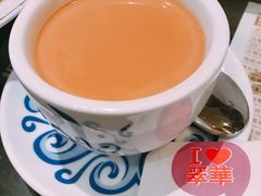 -翠华餐厅